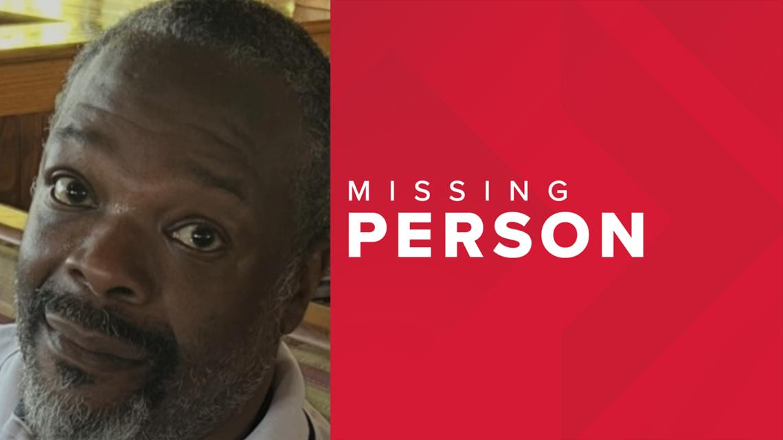 Senior Alert issued for missing man with dementia last seen in Norfolk