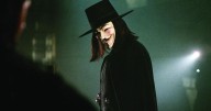Se está preparando una serie de ‘V for Vendetta’ para HBO MAX