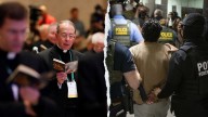 Catholic bishops rebuked for ‘confusion’ on deportations stance by leading lay group