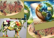 Efemérides del 1 de noviembre: Día Mundial de la Ecología, y del Veganismo - Sublevación de los Quiriquires (Venezuela)