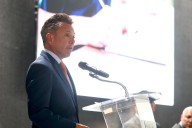 Lemus pide a la SICT “quitarse la modorra” y abrir operación de Uber en Aeropuertos ante Mundial 2026