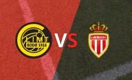 FK Bodo/Glimt vs Mónaco: previa, horario y cómo llegan para la fecha 4 de la Champions