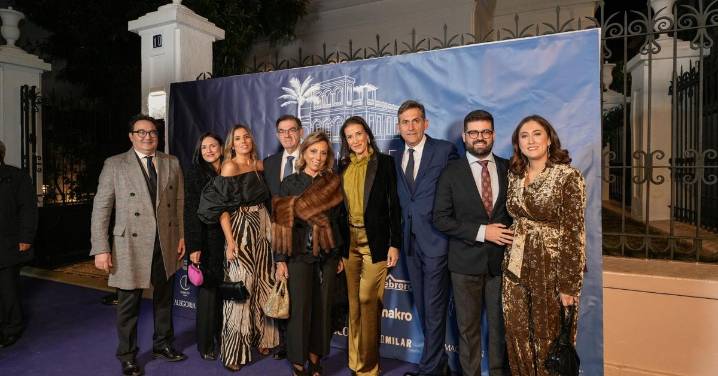 La Casa de Manolete Bistró inaugura la Navidad con su tradicional gala benéfica