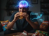 ¿Por qué los alimentos ultraprocesados saben tan ricos? La ciencia revela lo que causan en tus sentidos