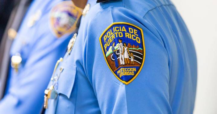 Le dan paliza: Hombre reporta ataque a golpes en residencial en Río Piedras