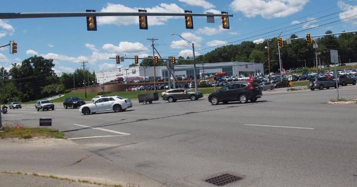 Officials seek reduction of road salt use in Merrimack due to drinking water contamination