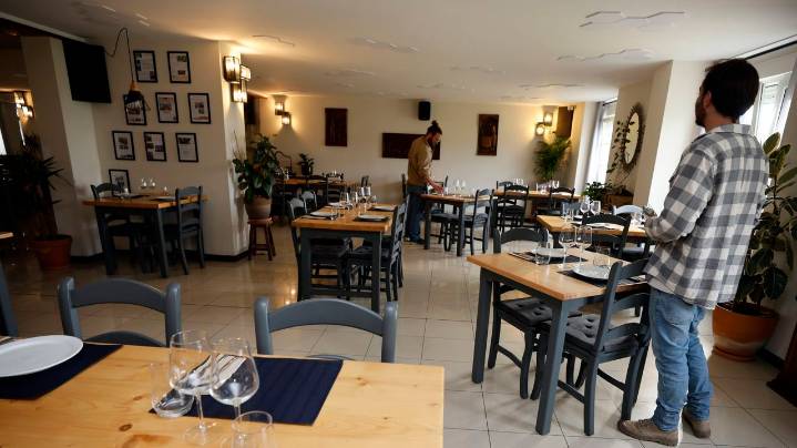 Taxistas, hosteleros y pequeños comerciantes: los 40.000 gallegos que podrán seguir tributando a ojo