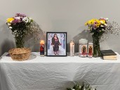 House cleaner shot dead after arriving at wrong address