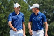 Jordan Spieth Issues Career Advice to Justin Thomas After Back Surgery Announcement