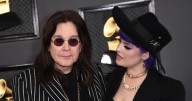 Kelly Osbourne shares her 'heartbreaking regret' on the day dad Ozzy died