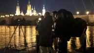 Zaragoza pone coto a la contaminación lumínica: "El brillo del fondo del cielo, cuando es luz artificial, se considera un agente contaminante"