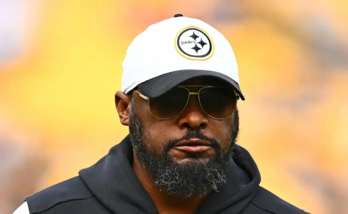 Aaron Rodgers or Mason Rudolph? Mike Tomlin confirms the Steelers’ starting QB vs Bears today