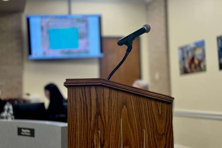 Tomball City Council OKs rezoning requests supporting ...