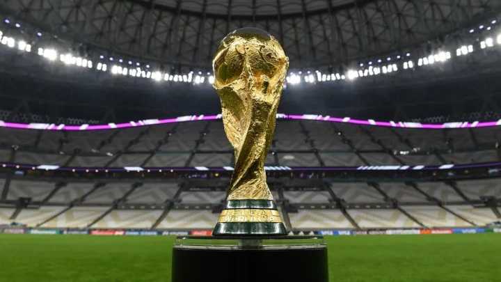 La FIFA reveló los bombos del Mundial: cuándo y cómo será el sorteo de fase de grupos