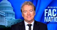 Transcript: Sen. Rand Paul on "Face the Nation with Margaret Brennan," Nov. 23, 2025