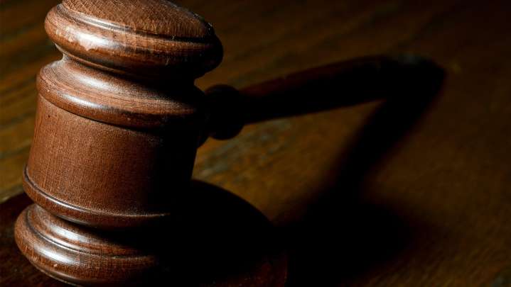 Former deputy charged with felony assault for Shelby…