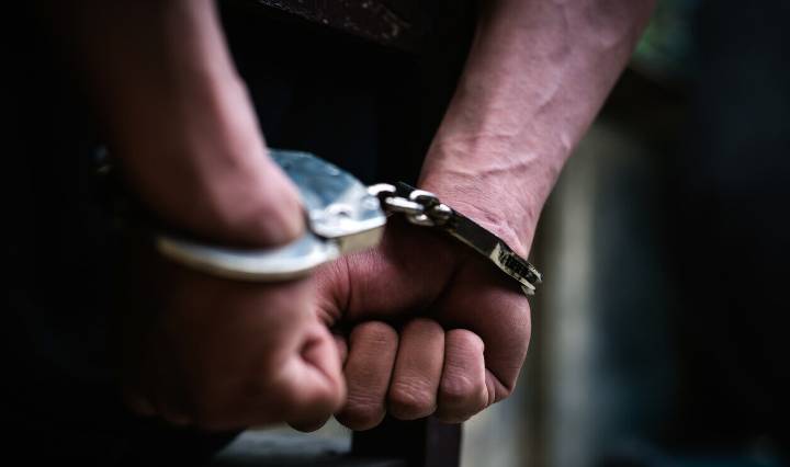 Pune Man Arrested for Allegedly Killing Cousin Over Suspected Affair; Body Dumped Near Katraj Ghat