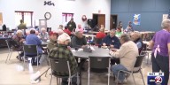 Packers staff serve breakfast to veterans in Appleton