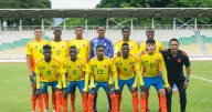 A qué hora y dónde ver a El Salvador vs. Colombia por el Mundial Sub 17