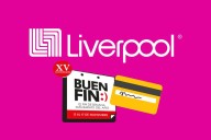 Cuándo empieza el Buen Fin 2025 en Liverpool: ofertas, descuentos y promociones