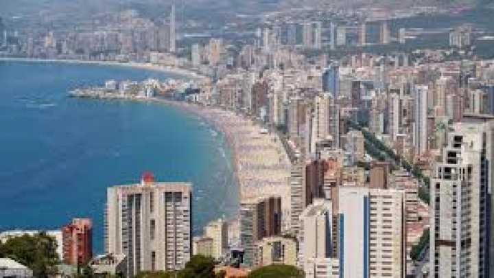 Alicante rompe esquemas: así se dispara la ocupación hotelera