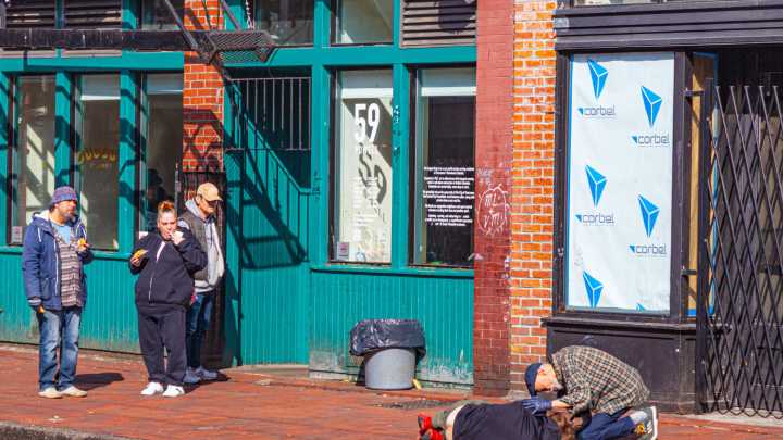 Cecilio Venegas alerta sobre el robo de fentanilo en Badajoz y su extremo peligro