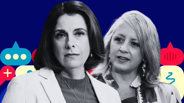 Australians no clearer on digital ID ahead of under-16 social media ban, warns shadow communications minister Melissa McIntosh