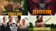 Binge Alert: Four Major OTT Releases to Stream This Weekend on Netflix, Prime Video, and ZEE5