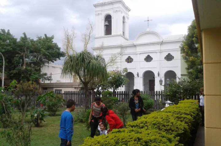 La Cofradía de la Virgen del Valle de Santiago Apóstol festeja 90 años