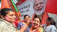Anatomy of NDA’s Bihar wave: How Mahila voters, doles, social calculus led to landslide win