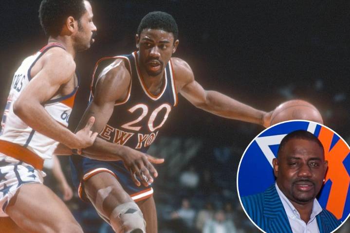 The life and legacy of Knicks' Michael Ray Richardson