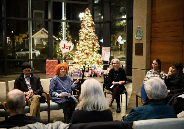 Concerns over ICE enforcement in Vancouver dominates city’s public forum