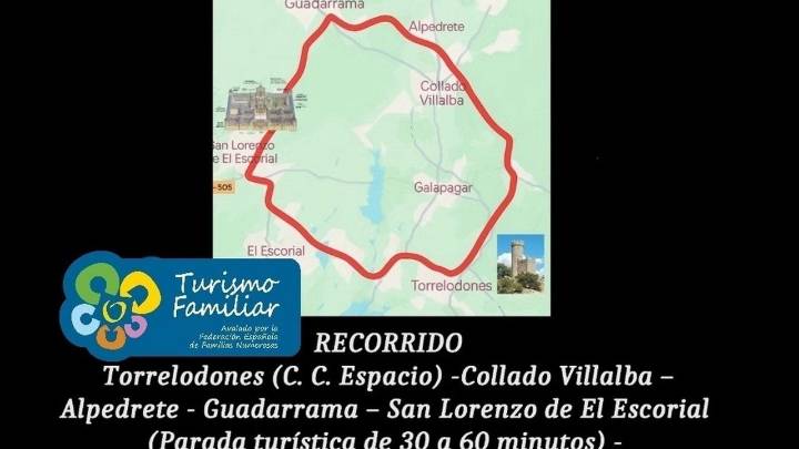 La Ruta Imperial de Coches Clásicos recrea el sábado los desplazamientos de Felipe II hacia El Escorial