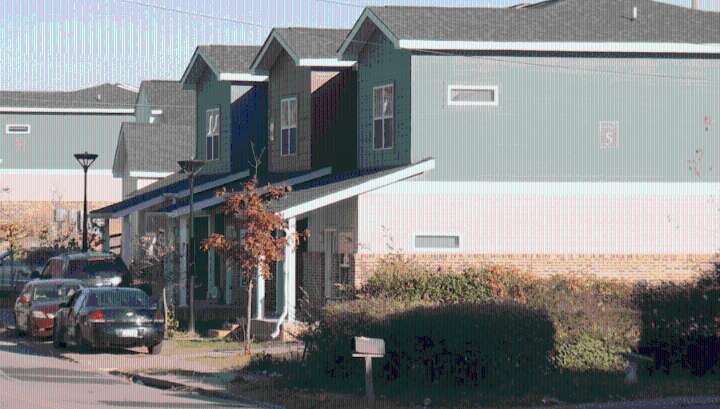 Amid cold, tenants left without heat at Robert Smalls Apartments