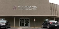 Salvation Army of Allen County expanding food pantry hours during holiday season