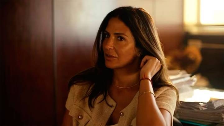 La jueza Julieta Makintach enfrenta el jury por presuntas irregularidades en el juicio por la muerte de Diego Maradona