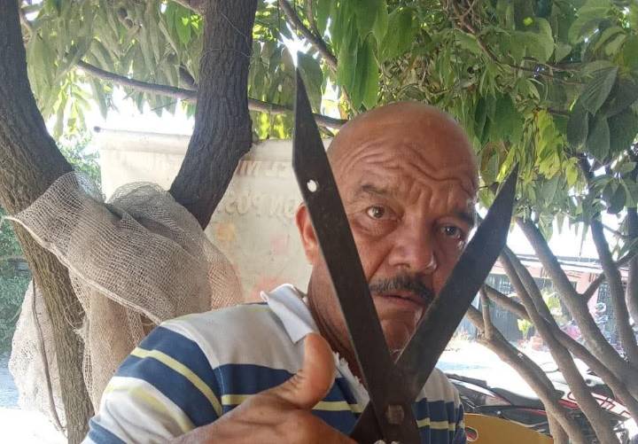 Murió ‘Bob el Podador’ en Granada, Meta