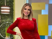 Anmarie Camacho pierde su bebé y se aleja de TV