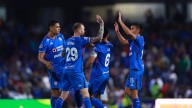 Posible alineación de Cruz Azul en su visita a las Chivas