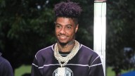 Blueface Breaks Silence After He's Released From Prison