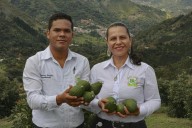 Produscas diversificó las oportunidades de los campesinos