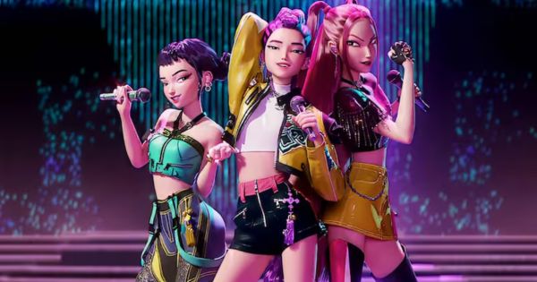 [ATENCIÓN] Las guerreras K-pop aterrizan en Salta con un megaespectáculo