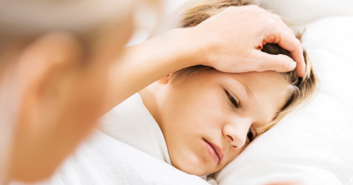 Flu strain 'KILL' warning with healthy kids getting 'very, very poorly' after infection