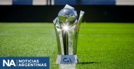 Argentinos Juniors e Independiente Rivadavia de Mendoza se enfrentan en la gran final de la Copa Argentina