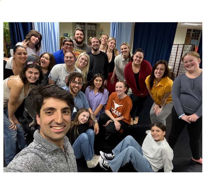 Stellar Studios Presents Seussical the Musical — A Whimsical Celebration of Imagination Opening December 4th in New Bedford