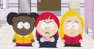 'South Park' addresses AI-generated videos and copyright with Totoro, Trump and Bluey