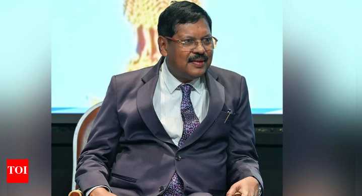 CJI Gavai on '79 rape ruling: 'Moment of institutional embarrassment'