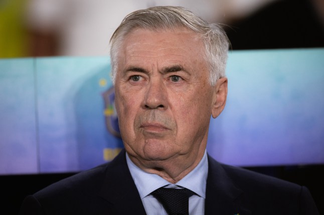 Carlo Ancelotti sends message to Enzo Maresca over £51m Chelsea signing