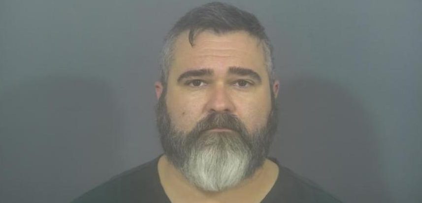 Berrien Springs Assistant Principal arrested for child seduction