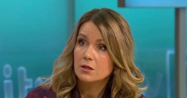 Good Morning Britain viewers fume ITV show is 'clutching at straws'
